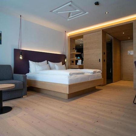 Hotel Morgenzeit -Natuerlich.Bed&Brunch マリア・アルム・アム・シュタイナーネン・メアー エクステリア 写真